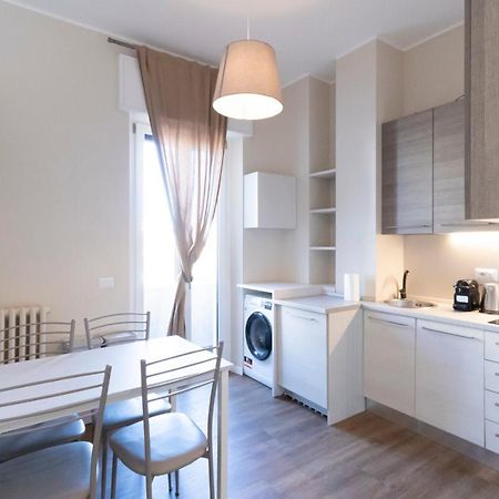 Via Torino Apartment 1 Milano Exteriör bild