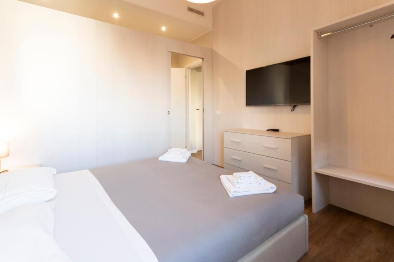 Via Torino Apartment 1 Milano Exteriör bild