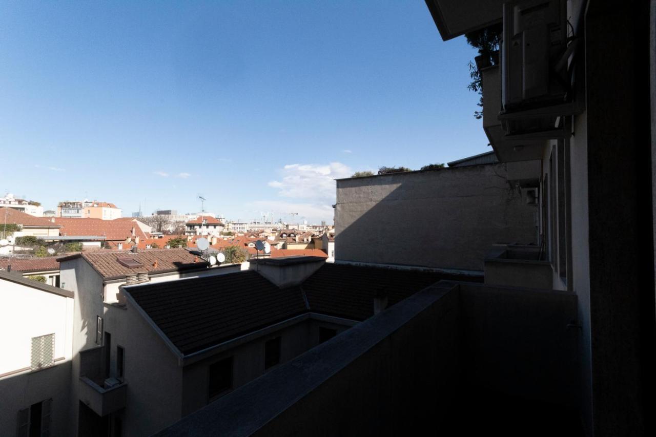 Via Torino Apartment 1 Milano Exteriör bild