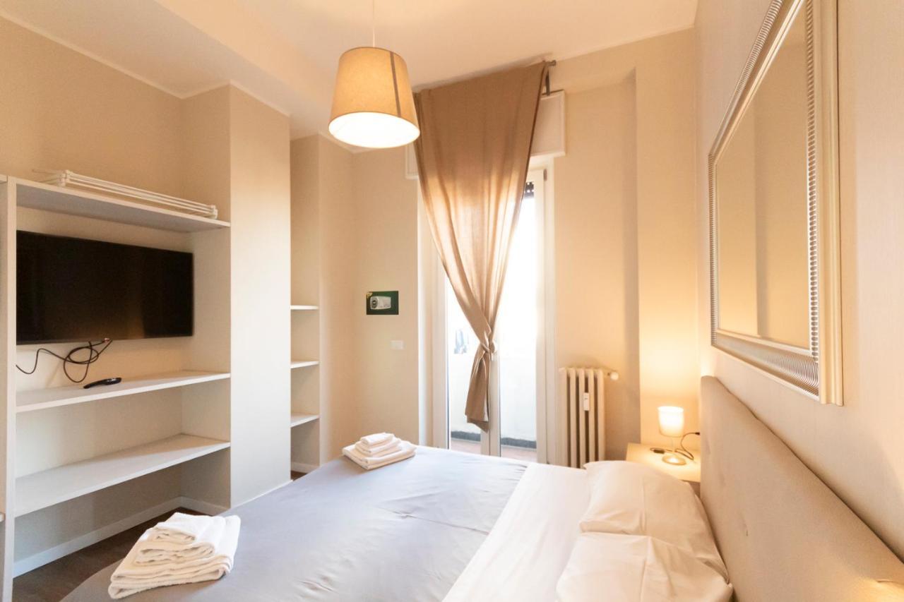Via Torino Apartment 1 Milano Exteriör bild